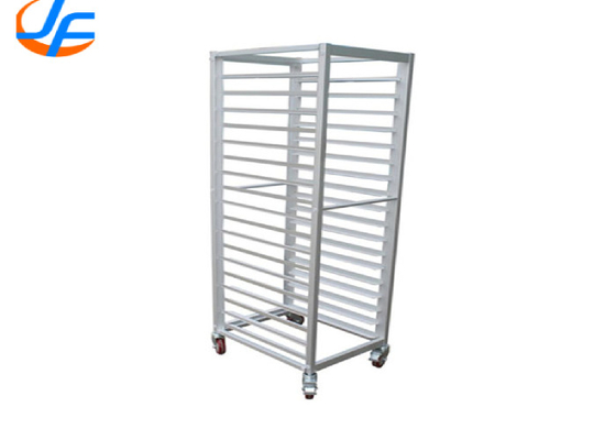 RK Bakeware China-Food Service Equipment Baking Tray Trolley / Food Catering Tray Rack Trolley (Республика Корея) - оборудование для обслуживания продуктов питания