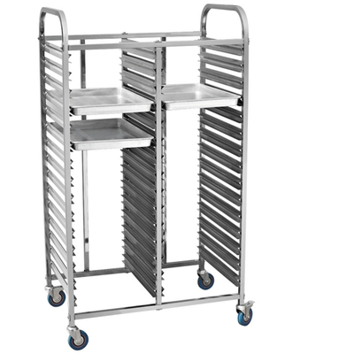RK Bakeware China Foodservice NSF Высокий уровень нержавеющей стали