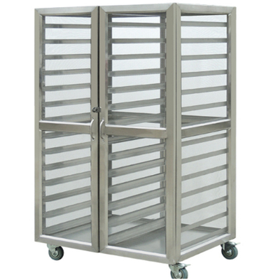 RK Bakeware China Foodservice NSF Фудсервисная тележка/Торба с едой/Кухонное оборудование ресторанов