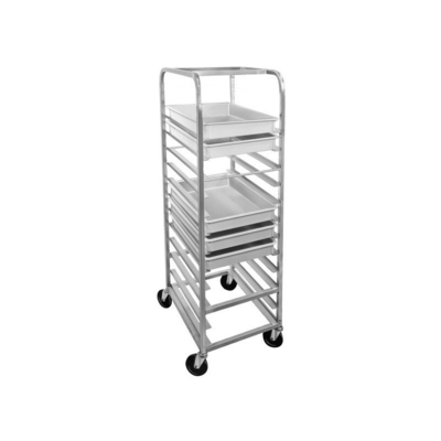 RK Bakeware China Foodservice NSF Custom Oven Rack Нержавеющая сталь Пекарня Повозка охлаждающая стойка