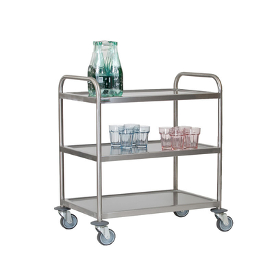 RK Bakeware China Foodservice NSF Нержавеющая сталь Трей для печи