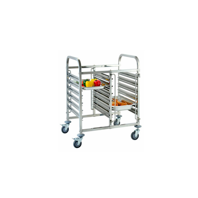 RK Bakeware China Foodservice NSF Нержавеющая сталь Трей для печи