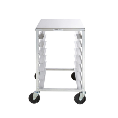 RK Bakeware China Foodservice NSF Нержавеющая сталь Коммерческая кухонная тележка