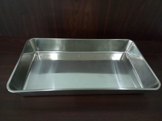 RK Bakeware China Foodservice NSF Нержавеющая сталь Корзина для еды