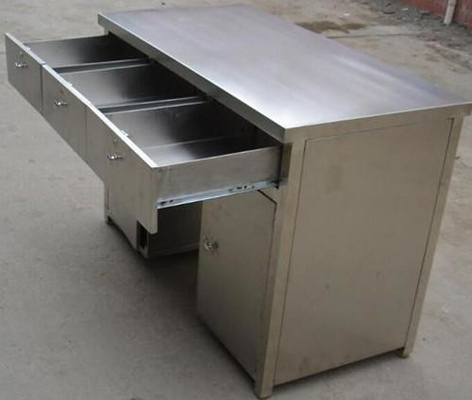 RK Bakeware China Foodservice Custom Коммерческая кухня Нержавеющая сталь Кухонный шкаф Торба для выпечки