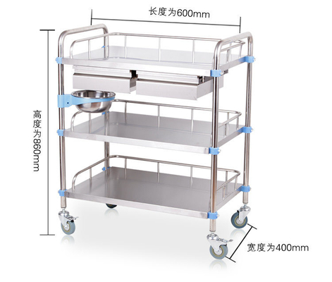 RK Bakeware China Foodservice Custom Коммерческая кухня Нержавеющая сталь Кухонный шкаф Торба для выпечки