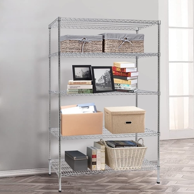 Rk Bakeware China Foodservice Commercial Chrome Wire Rack 24 X 36 (2 полки)