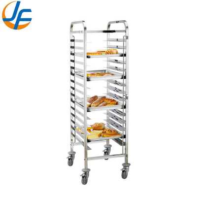 Rk Bakeware Китай-Алюминий Рабочий Стол Бун Панель Rack