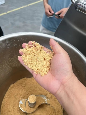 Rk Baketech China R30 T 30L Вертикальные смесители для переработки пищевых продуктов