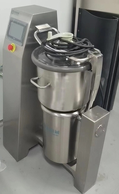 Rk Baketech China R30 T 30L Вертикальные смесители для переработки пищевых продуктов