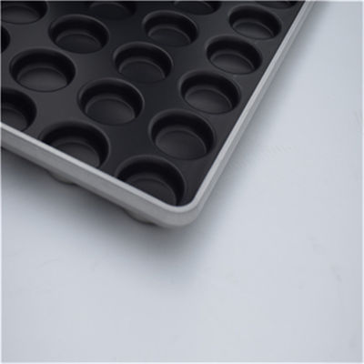 RK Bakeware China Foodservice 600*400 Алюминиевый хлебопекарный поднос для гамбургеров