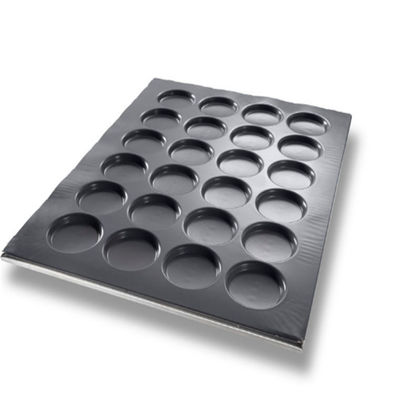 RK Bakeware China Foodservice NSF Durashield Coating Tablock Hamburger Bun Pan Baking Tray (РК Бэйквейер Китай Продовольственная служба NSF)