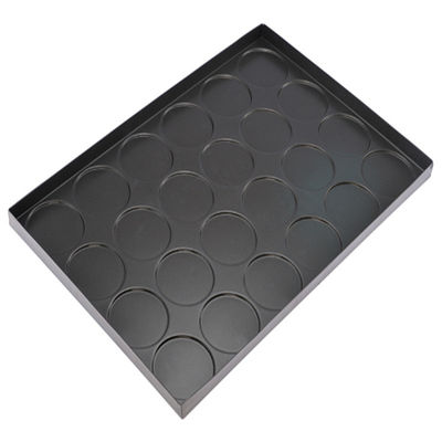 RK Bakeware China Foodservice NSF Алюминиевая безвкусная пекарня для печенья печенья для монодепозитора