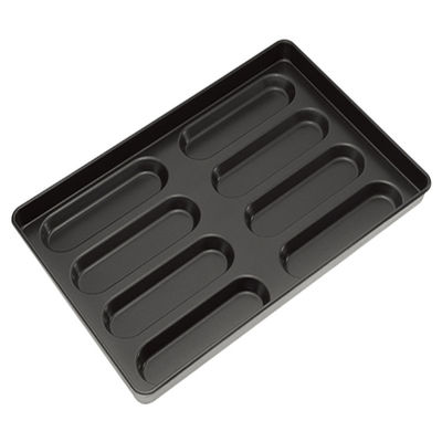 Rk Bakeware China- Неприкосновённая кастрюля для бутербродов / Поднос для хот-догов