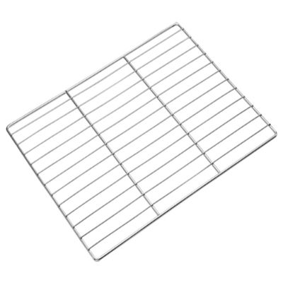 Rk Bakeware China-600X400mm SUS304 Нержавеющая сталь Пекарня Хлеб охлаждающий проволочный поднос