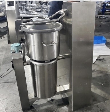 Rk Baketech China R60 T 60L Вертикальные смесители для переработки пищевых продуктов