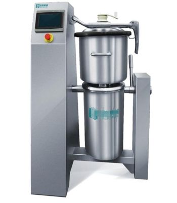 Rk Baketech China R120 T 120L Вертикальные смесители для переработки пищевых продуктов